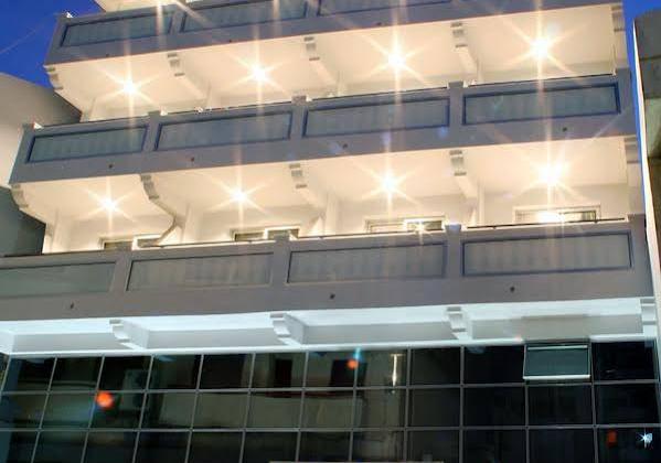 بوتیک هتل آمورگوس