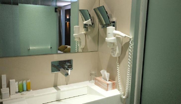 بوتیک هتل آمورگوس