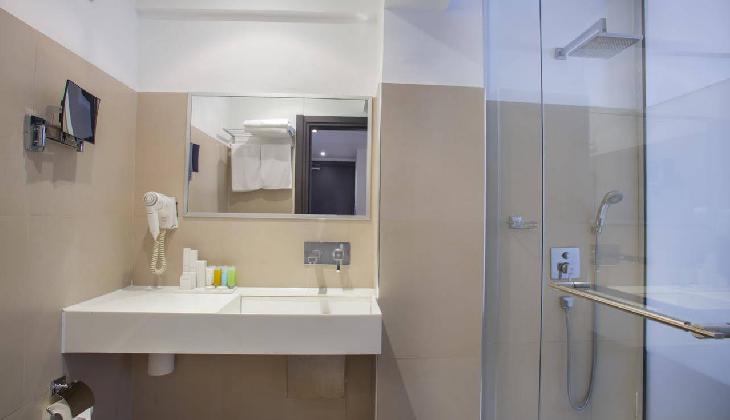 بوتیک هتل آمورگوس