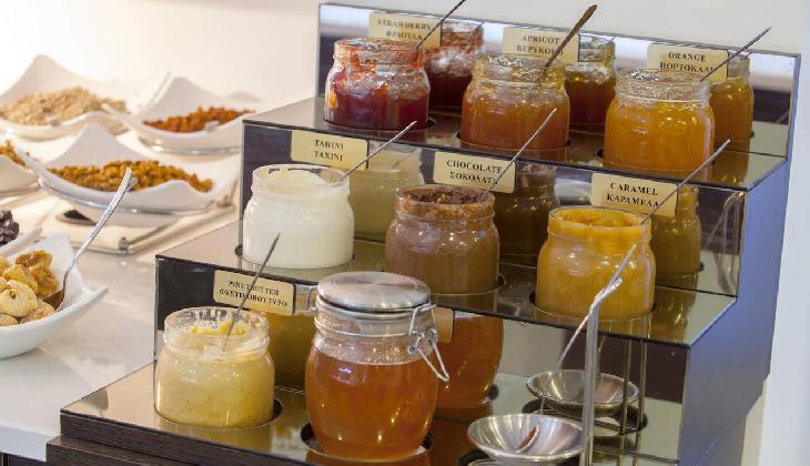 بوتیک هتل آمورگوس