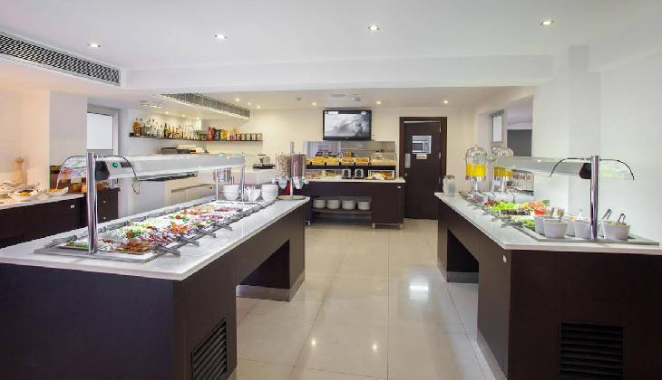 بوتیک هتل آمورگوس