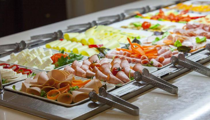 بوتیک هتل آمورگوس