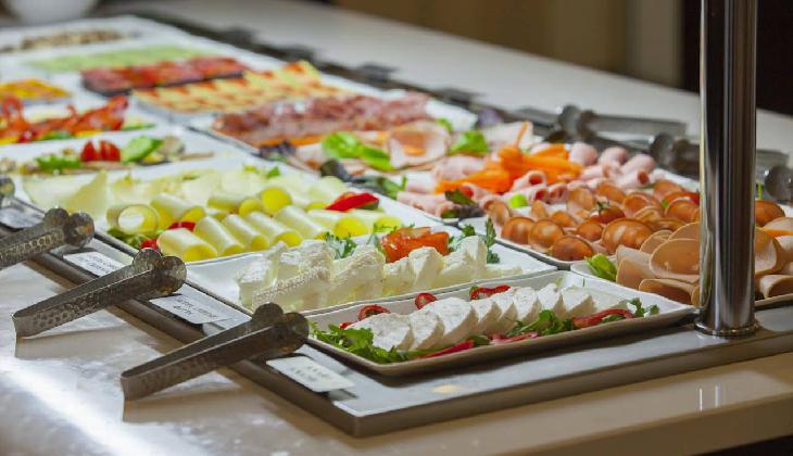 بوتیک هتل آمورگوس