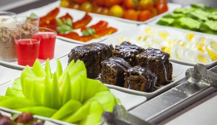 بوتیک هتل آمورگوس