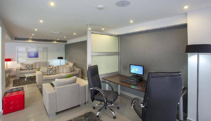 بوتیک هتل آمورگوس