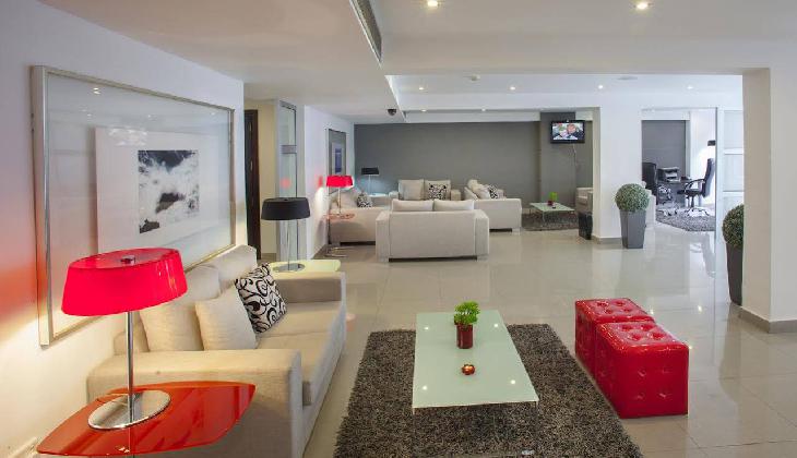 بوتیک هتل آمورگوس