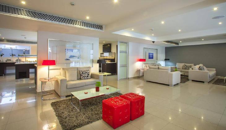 بوتیک هتل آمورگوس