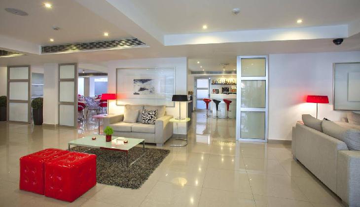 بوتیک هتل آمورگوس