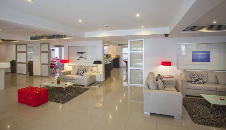 بوتیک هتل آمورگوس