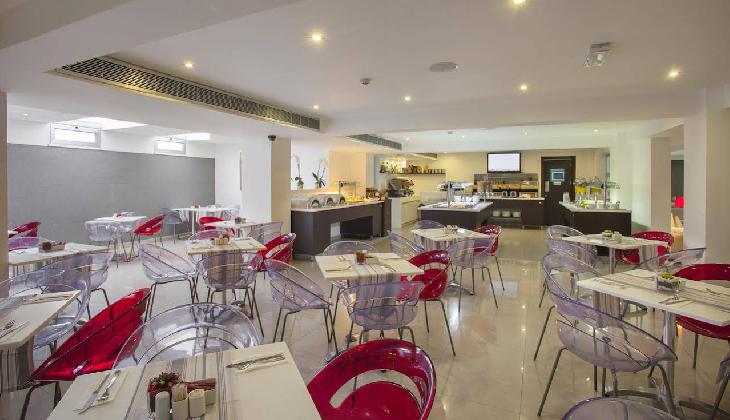 بوتیک هتل آمورگوس