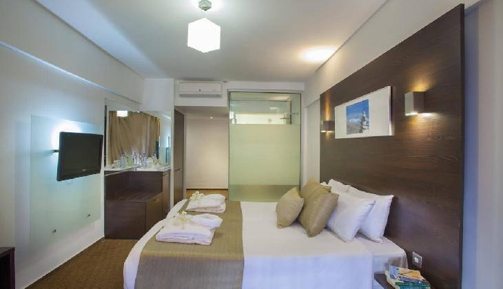 بوتیک هتل آمورگوس