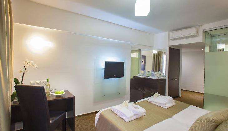 بوتیک هتل آمورگوس