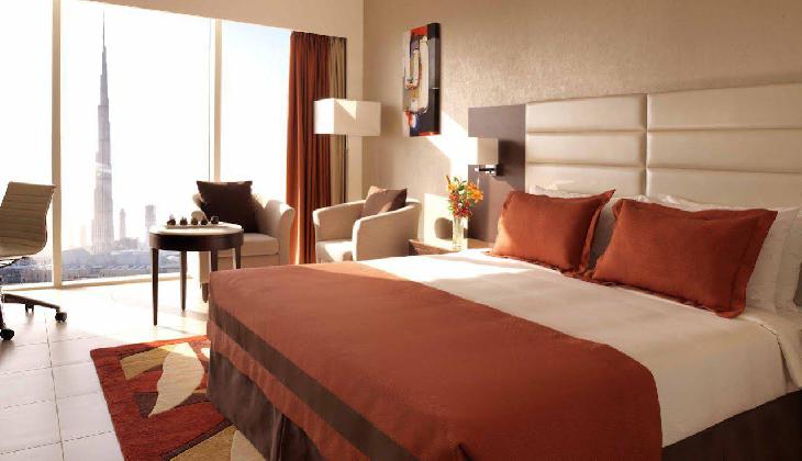 هتل میلینیوم سنترال داون تاون