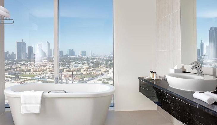 هتل میلینیوم سنترال داون تاون