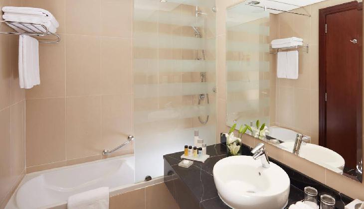 هتل میلینیوم سنترال داون تاون