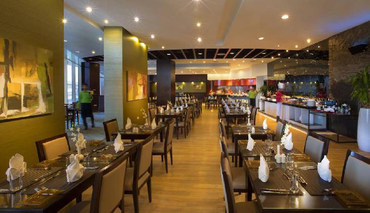 هتل میلینیوم سنترال داون تاون