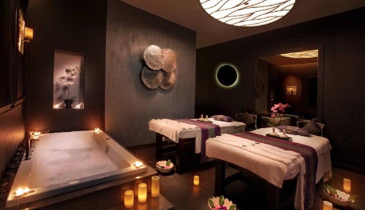 هتل میلینیوم سنترال داون تاون