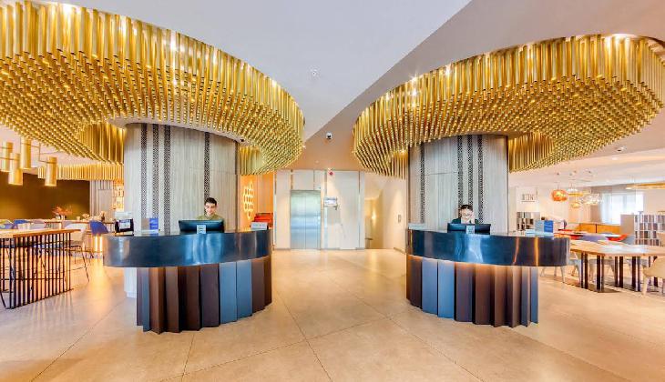 هتل بست وسترن کنگرس ارمنستان