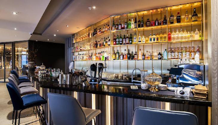 هتل بست وسترن کنگرس ارمنستان