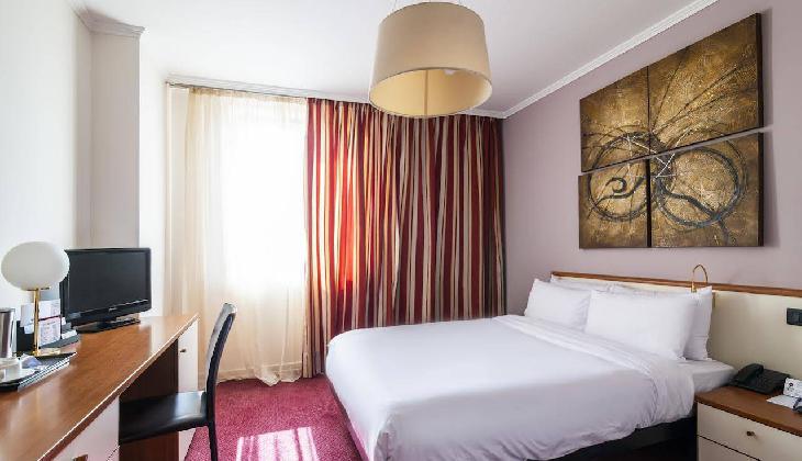 هتل بست وسترن کنگرس ارمنستان