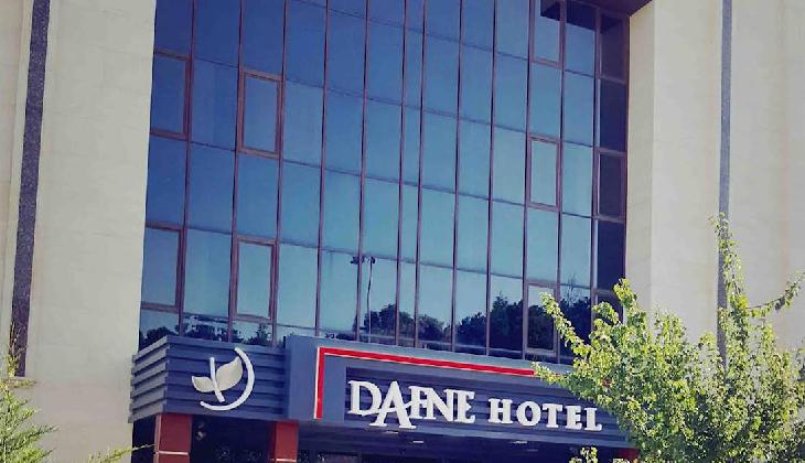 Dafne Hotel