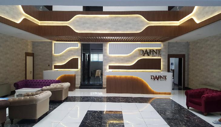 Dafne Hotel