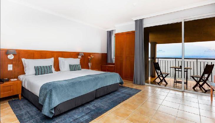 Paul Do Mar Sea View Hotel