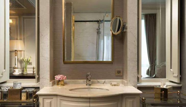 هتل ریکسوس پرا استانبول