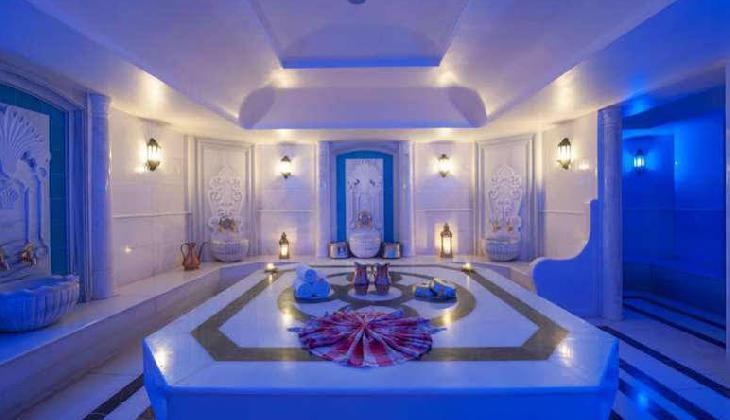 هتل ریکسوس پرا استانبول