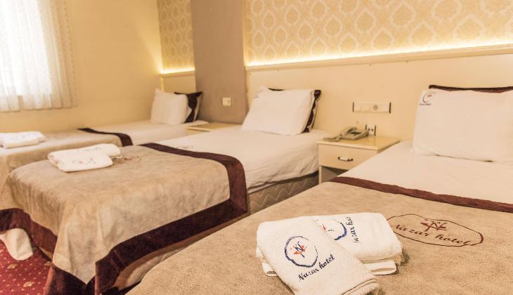 Nazar Hotel