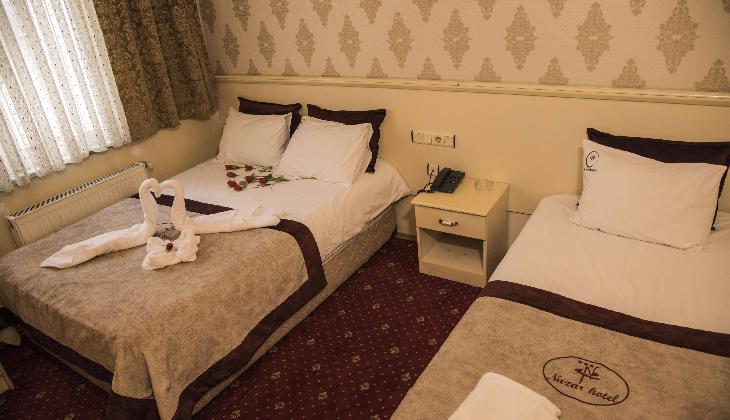 Nazar Hotel