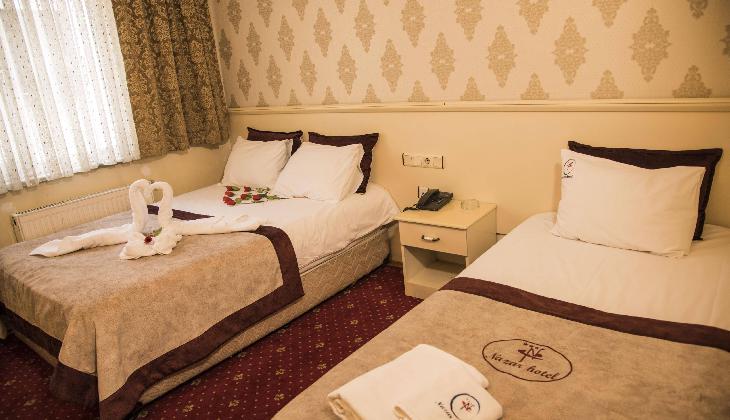 Nazar Hotel