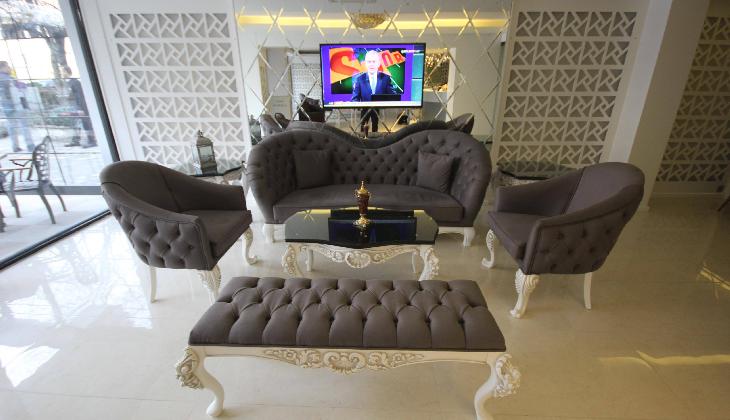 Ankara Gold Hotel