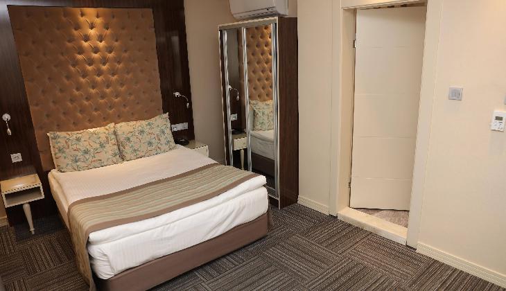 Ankara Gold Hotel