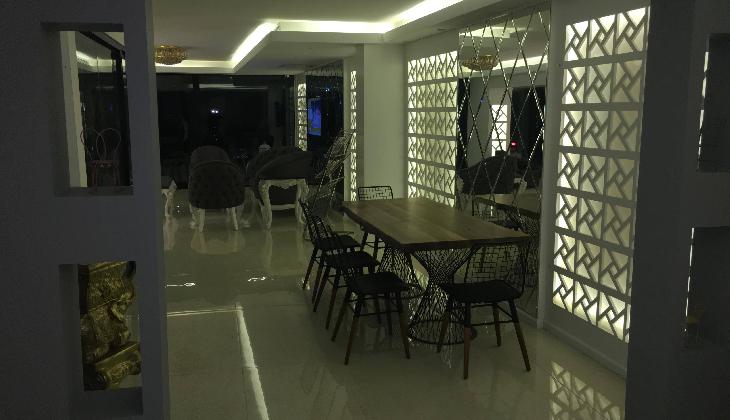 Ankara Gold Hotel