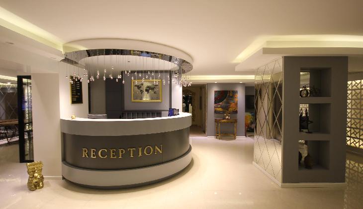 Ankara Gold Hotel