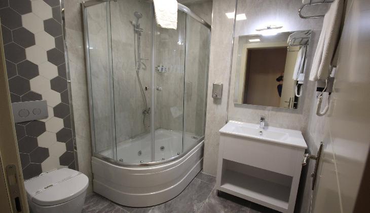 Ankara Gold Hotel