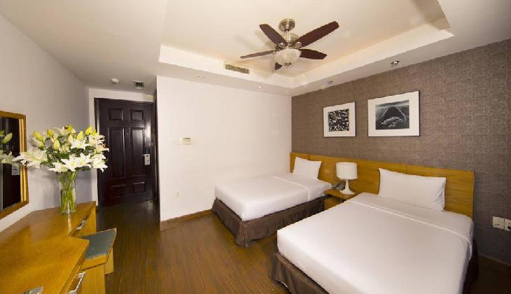 TRIIP Boutique Ben Thanh