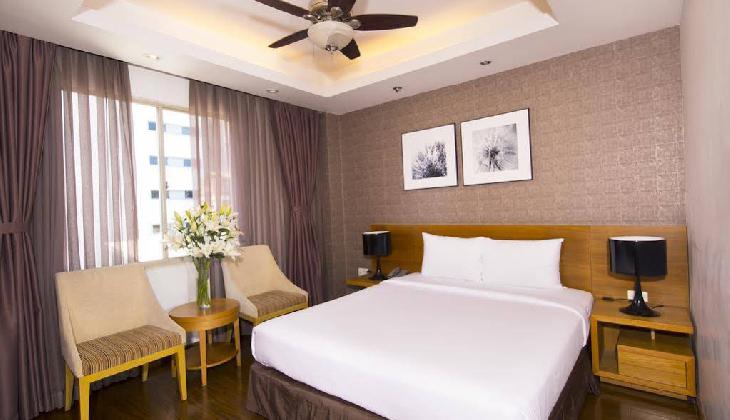 TRIIP Boutique Ben Thanh