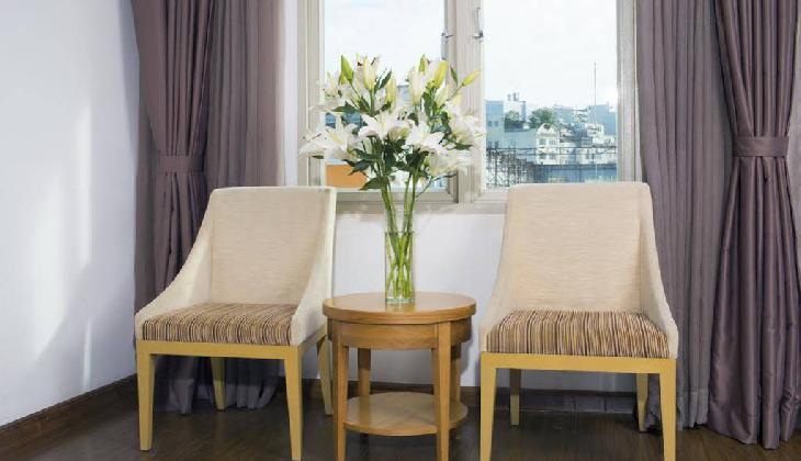 TRIIP Boutique Ben Thanh