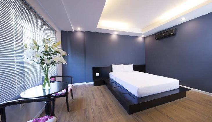 TRIIP Boutique Ben Thanh