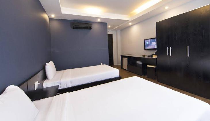 TRIIP Boutique Ben Thanh