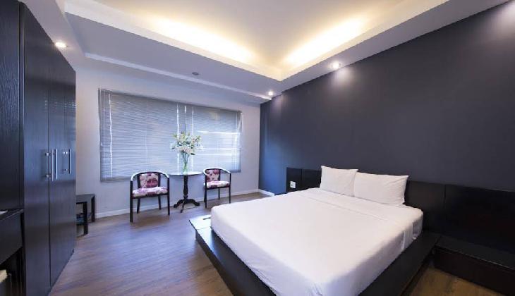 TRIIP Boutique Ben Thanh