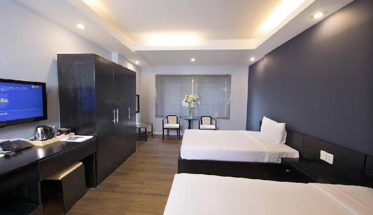 TRIIP Boutique Ben Thanh