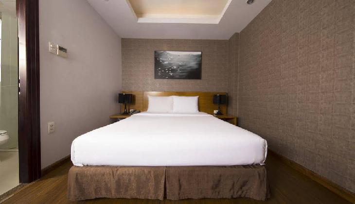 TRIIP Boutique Ben Thanh