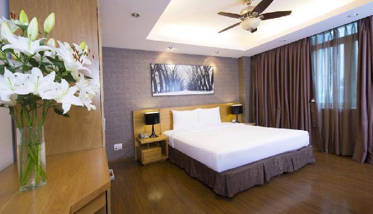 TRIIP Boutique Ben Thanh