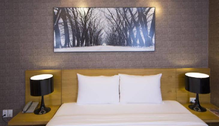 TRIIP Boutique Ben Thanh