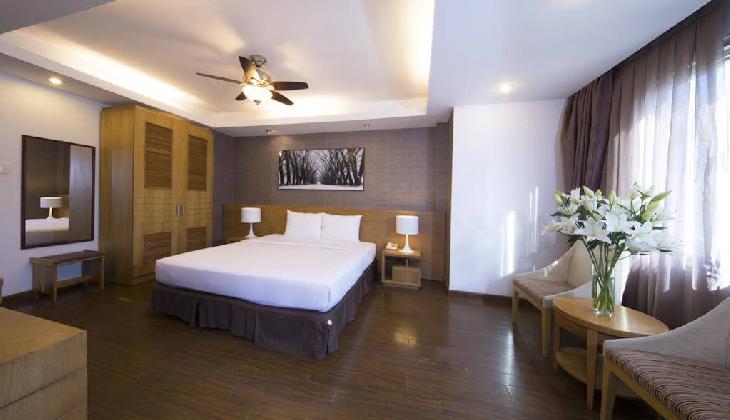 TRIIP Boutique Ben Thanh