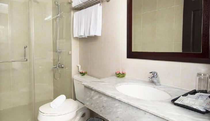 TRIIP Boutique Ben Thanh