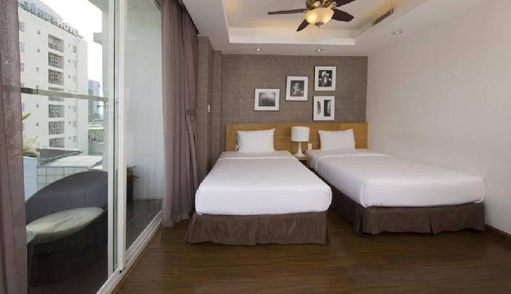 TRIIP Boutique Ben Thanh